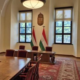 Karmelita kolostor, Budapest - Belső