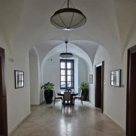 Karmelita kolostor, Budapest - Belső