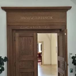 Karmelita kolostor, Budapest - Belső