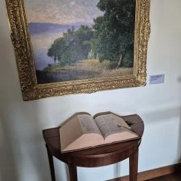 Karmelita kolostor, Budapest - Belső