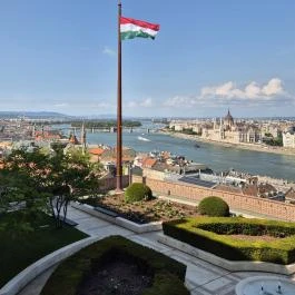 Karmelita kolostor, Budapest - Külső kép
