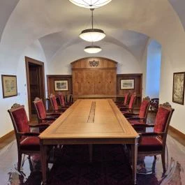 Karmelita kolostor, Budapest - Belső