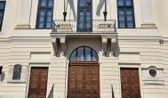 Karmelita kolostor, Budapest