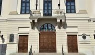 Karmelita kolostor, Budapest