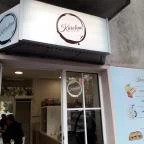 Karolina Bisztro Budapest - Külső kép