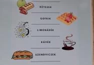 Karolina Bisztro Budapest