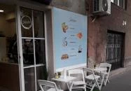 Karolina Bisztro Budapest