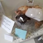 Karolina Bisztro Budapest - Étel/ital