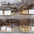 Karolina Bisztro Budapest - Étel/ital