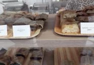 Karolina Bisztro Budapest