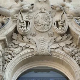 Károlyi-Csekonics-palota Budapest - Egyéb