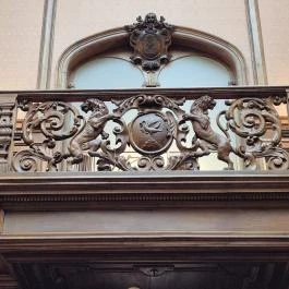 Károlyi-Csekonics-palota Budapest - Egyéb