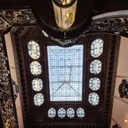 Károlyi-Csekonics-palota Budapest - Egyéb