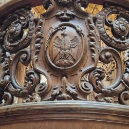 Károlyi-Csekonics-palota Budapest - Egyéb