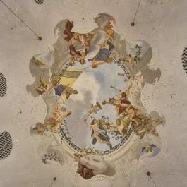 Károlyi-Csekonics-palota Budapest - Egyéb