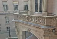 Károlyi-Csekonics-palota Budapest