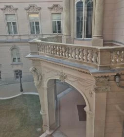 Károlyi-Csekonics-palota