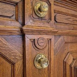 Károlyi-Csekonics-palota Budapest - Egyéb