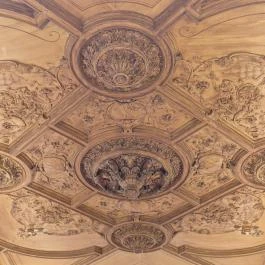 Károlyi-Csekonics-palota Budapest - Egyéb