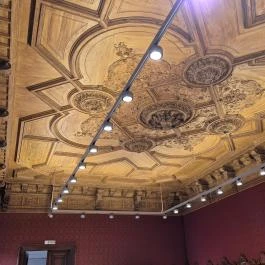 Károlyi-Csekonics-palota Budapest - Egyéb