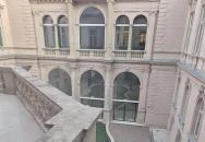 Károlyi-Csekonics-palota Budapest