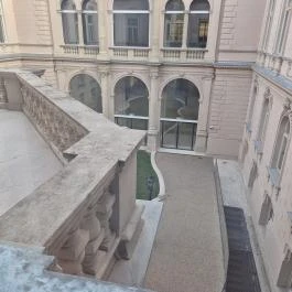 Károlyi-Csekonics-palota Budapest - Külső kép