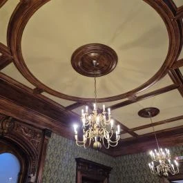 Károlyi-Csekonics-palota Budapest - Egyéb