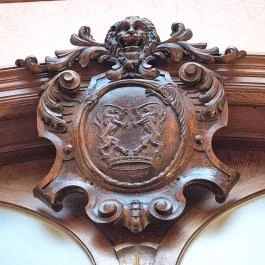 Károlyi-Csekonics-palota Budapest - Egyéb