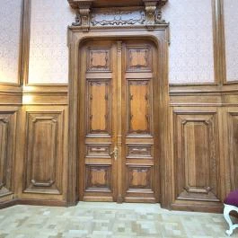 Károlyi-Csekonics-palota Budapest - Egyéb