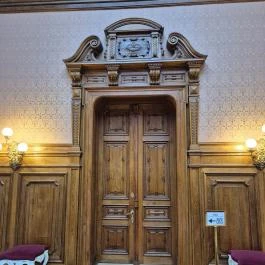 Károlyi-Csekonics-palota Budapest - Egyéb