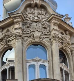 Károlyi-Csekonics-palota