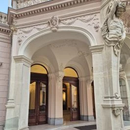 Károlyi-Csekonics-palota Budapest - Egyéb