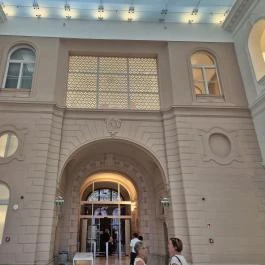 Károlyi-Csekonics-palota Budapest - Egyéb