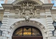 Károlyi-Csekonics-palota Budapest