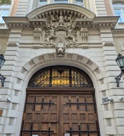 Károlyi-Csekonics-palota