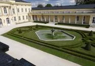 Károlyi-Kastély Fehérvárcsurgó