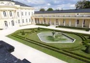 Károlyi-Kastély Fehérvárcsurgó