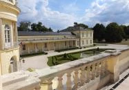 Károlyi-Kastély Fehérvárcsurgó