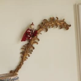 Károlyi-Kastély, Fehérvárcsurgó - Egyéb