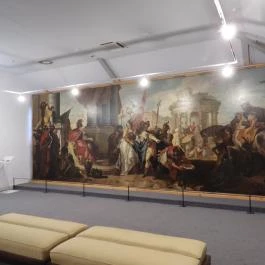 Károlyi-Kastély, Fehérvárcsurgó - Egyéb