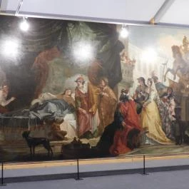 Károlyi-Kastély, Fehérvárcsurgó - Egyéb