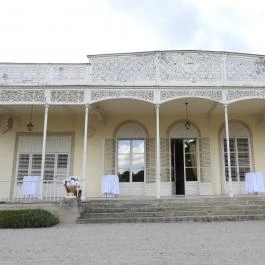 Károlyi-Kastély, Fehérvárcsurgó - Külső kép