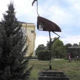 Károlyi-Kastély, Fehérvárcsurgó - Egyéb