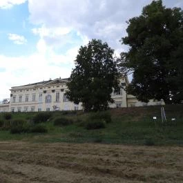 Károlyi-Kastély, Fehérvárcsurgó - Külső kép