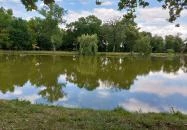 Károlyi-Kastély Fehérvárcsurgó