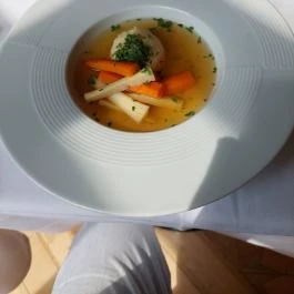 Károlyi-kastély étterem, Fehérvárcsurgó - Étel/ital