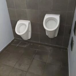 Károlyi-kastély étterem, Fehérvárcsurgó - Mosdó