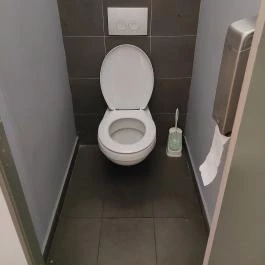 Károlyi-kastély étterem, Fehérvárcsurgó - Mosdó