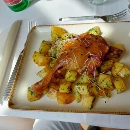 Károlyi-kastély étterem, Fehérvárcsurgó - Étel/ital