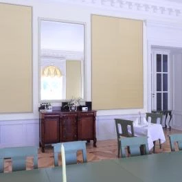 Károlyi-kastély étterem, Fehérvárcsurgó - Belső